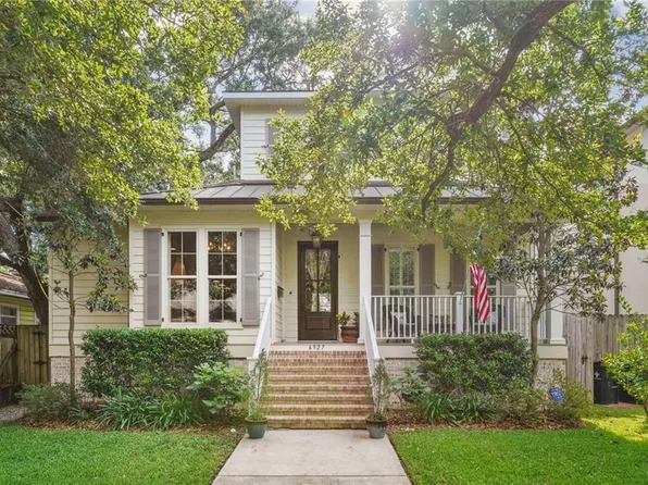 6927 Wuerpel St, New Orleans, LA 70124