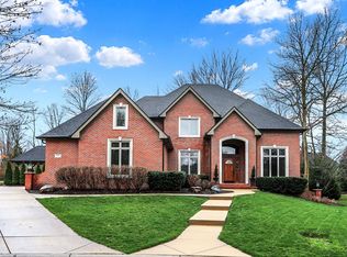 3615 Ostrom Ct, Greenwood, IN