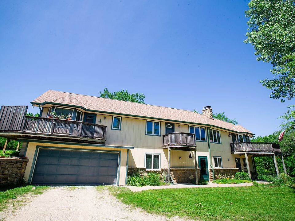 South View