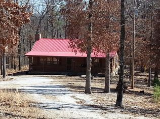11043 Highway 14, Mountain View, AR 72560