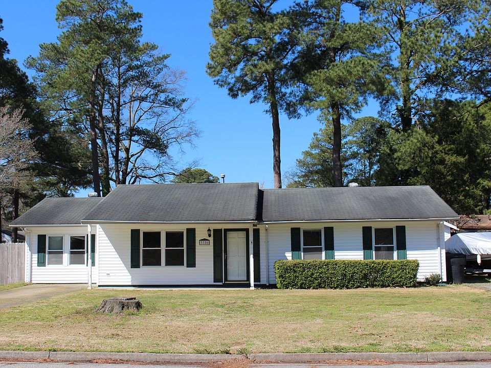 1st image of 3726 Burr Ln
