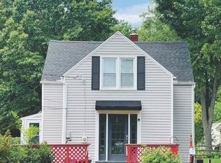 5921 Whiteford Rd, Sylvania, OH 43560