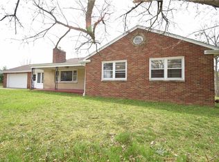 970 S Canfield Niles Rd, Youngstown, OH 44515