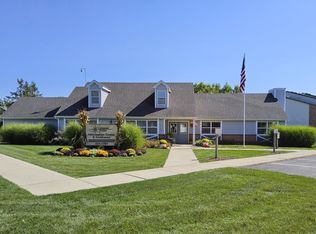 Compass Pointe, Valparaiso, IN 46383