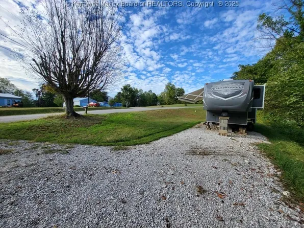 3450 Stone Lick Rd, Kenna, WV 25248