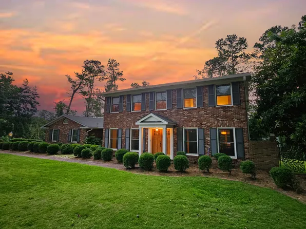 802 Dunbarton Dr, North Augusta, SC 29841