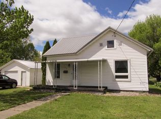 115 Grand St, LIVINGSTON, WI 53554