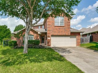 214 Turnberry Ln, Coppell, TX 75019