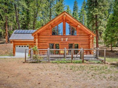 15050 Scott Bar Mountain Lookout Rd, Fort Jones, CA, 96032