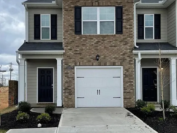 1122 Bramhall Dr, Aiken, SC 29801