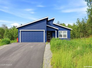 2584 N Midland Ave, Palmer, AK 99645