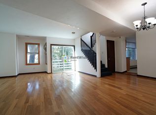 89 Sheridan St #3, Boston, MA 02130