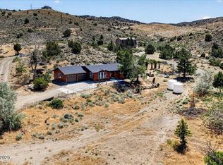 3755 Amy Rd, Reno, NV 89510