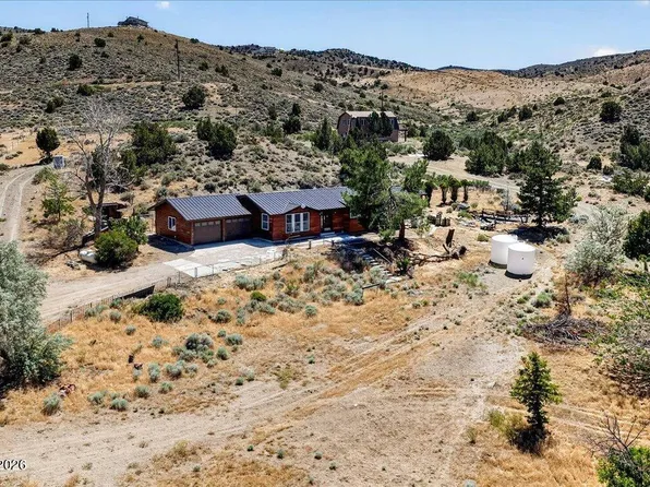 3755 Amy Rd, Reno, NV 89510