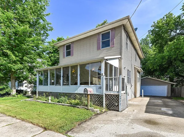 112 Cook STREET, Waukesha, WI 53186