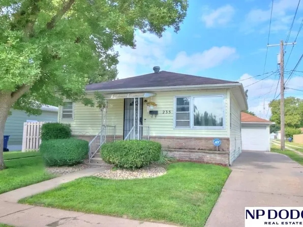 235 S Lincoln Ave, Fremont, NE 68025