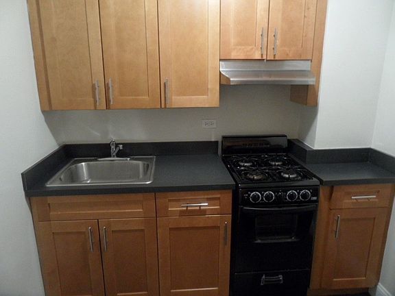 2nd image of 318 W 56th St #6F