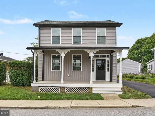 20 N Walnut St, Rising Sun, MD 21911