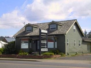 830 N Coast Hwy, Newport, OR 97365
