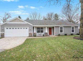 3822 Standish Ave NE, Grand Rapids, MI 49525