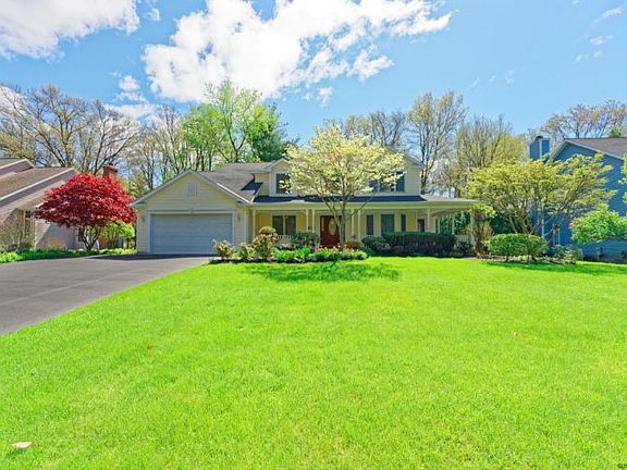 2nd image of 3091 New Williamsburg Dr