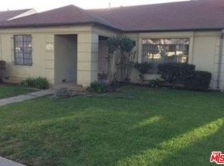 3855 Grayburn Ave, Los Angeles, CA 90008