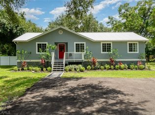 14990 Orange River Rd, Fort Myers, FL 33905