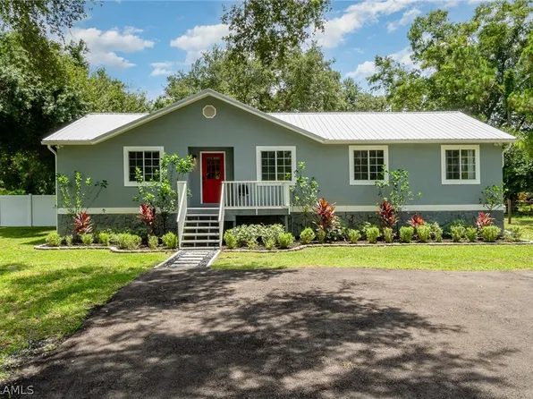 14990 Orange River Rd, Fort Myers, FL 33905