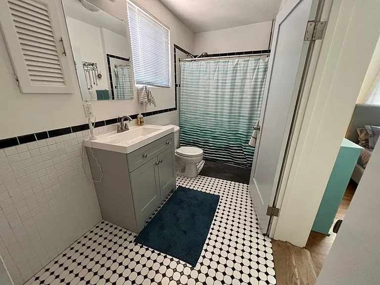 Master bath