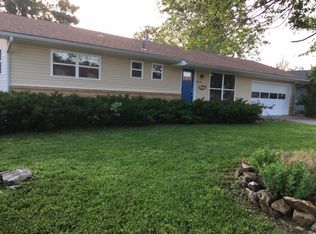 2438 Texas Ave, Joplin, MO 64804