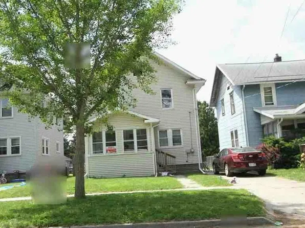 538 Orange St, Jackson, MI 49202