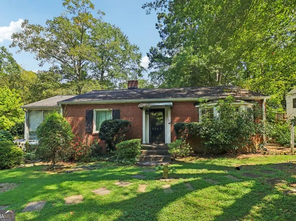 2267 Melante Dr NE, Atlanta, GA 30324
