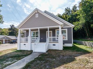 307 E Arch St, Lancaster, SC 29720