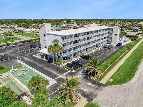 3700 S Atlantic Ave APT 416, New Smyrna Beach, FL 32169