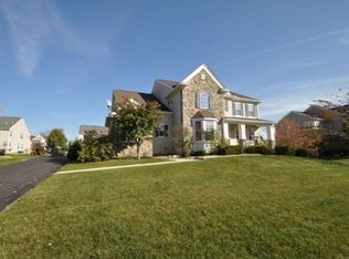 851 Ramblewood Dr, Easton, PA 18040