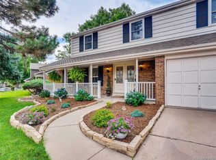 8230 E Geddes Ave, Centennial, CO 80112