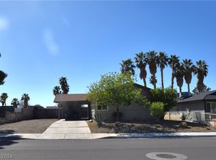 5147 Rappahanock St, Las Vegas, NV 89122
