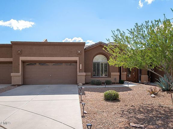 2nd image of 7425 E CANYON WREN Drive