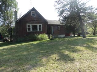 3200 Deckerville Rd, Cass City, MI 48726