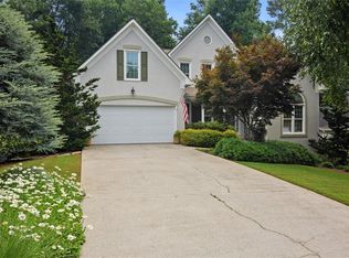 790 Club Chase Ct, Roswell, GA 30076