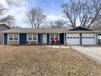 2005 Atchison Ave, Lawrence, KS, 66047