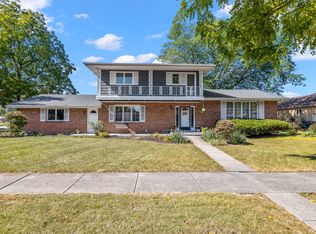 14332 S 87th Ave, Orland Park, IL 60462