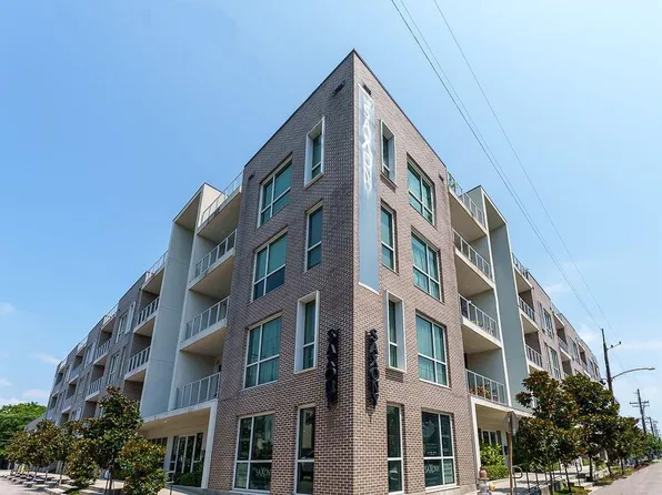 900 Bartholomew St #319, New Orleans, LA 70117