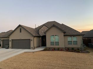 18616 E 46th St S, Tulsa, OK 74134