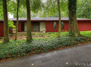 333 Grand River Dr NE, Ada, MI 49301
