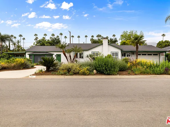 673 Stonehurst Dr, Altadena, CA 91001