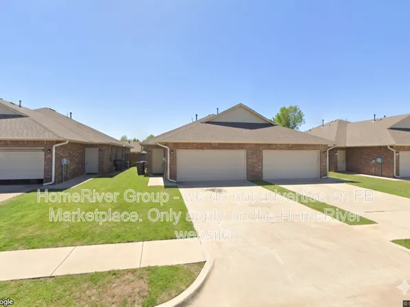 202 Ashley Dr, Edmond, OK 73003