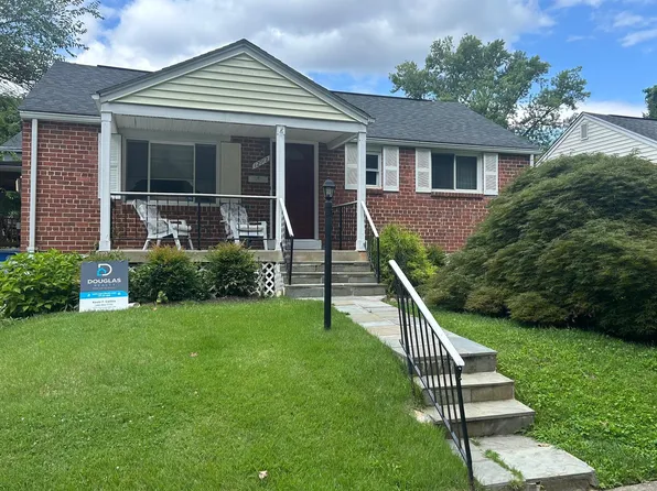 12712 Turkey Branch Pkwy, Rockville, MD 20853