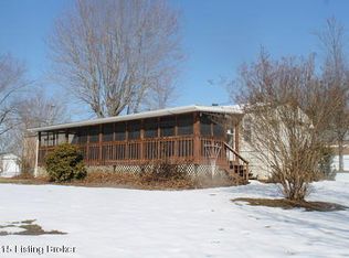 108 Shady Lane Dr, Clarkson, KY 42726