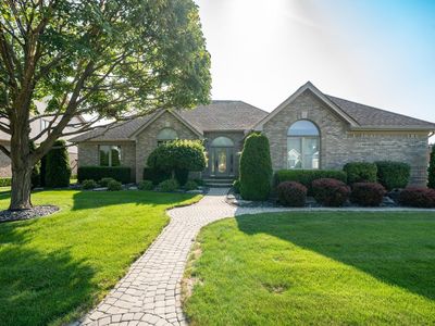 48072 Feral Dr, Macomb, MI, 48044